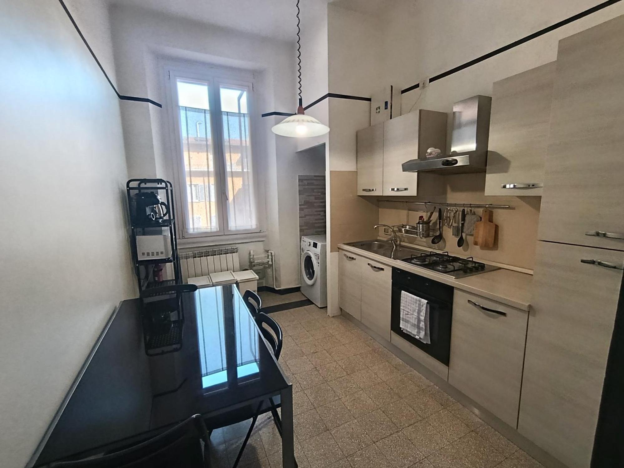 M1 Loreto Holiday Home Milano Dış mekan fotoğraf